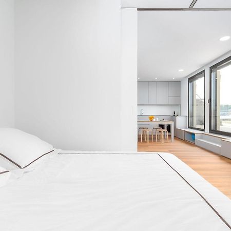 Atotxa Terrace By Sanse Holidays San Sebastian Exterior photo