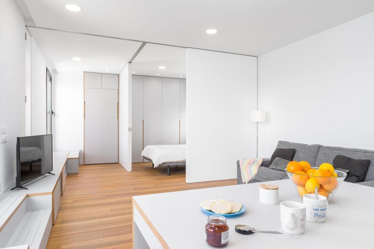 Atotxa Terrace By Sanse Holidays San Sebastian Exterior photo