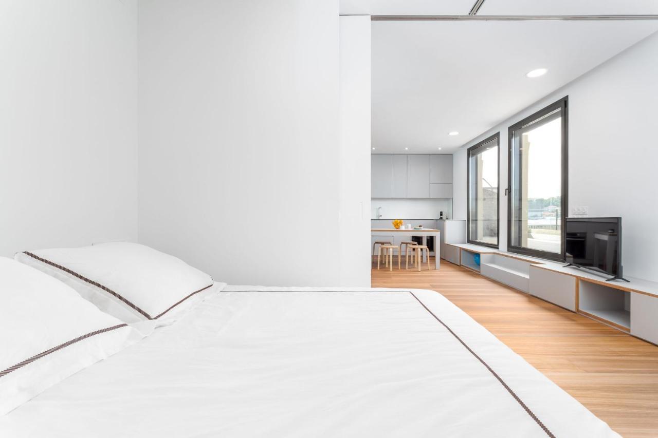 Atotxa Terrace By Sanse Holidays San Sebastian Exterior photo