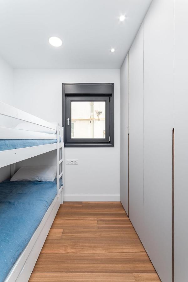 Atotxa Terrace By Sanse Holidays San Sebastian Exterior photo