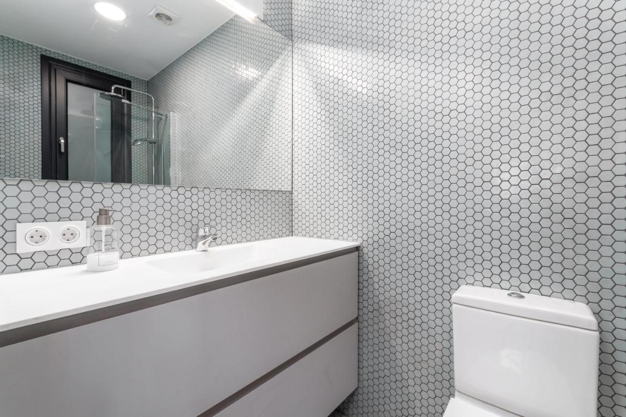 Atotxa Terrace By Sanse Holidays San Sebastian Exterior photo